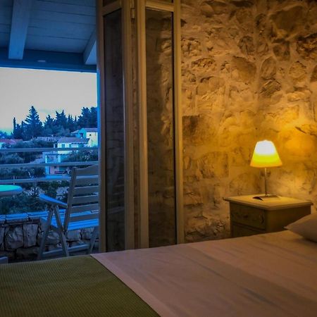 Villa Contessina Gaios Exteriör bild