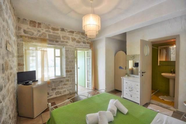 Villa Contessina Gaios Exteriör bild