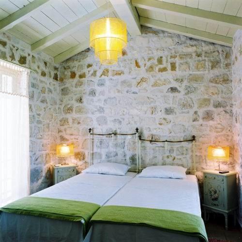 Villa Contessina Gaios Exteriör bild